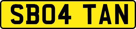 SB04TAN