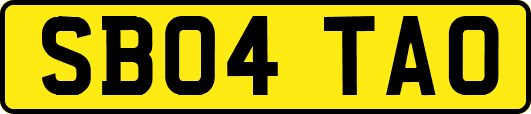 SB04TAO