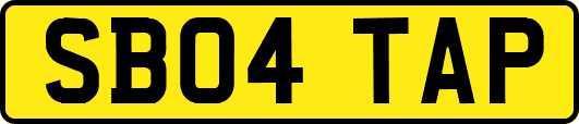 SB04TAP