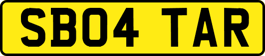 SB04TAR