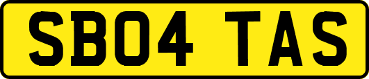 SB04TAS