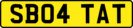 SB04TAT