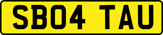 SB04TAU