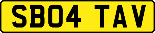 SB04TAV