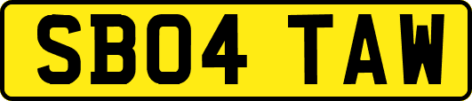 SB04TAW