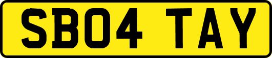 SB04TAY