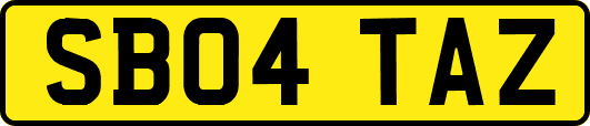 SB04TAZ