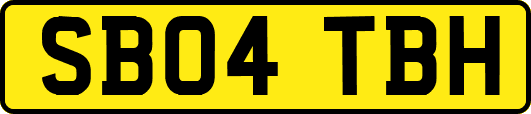 SB04TBH