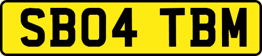 SB04TBM