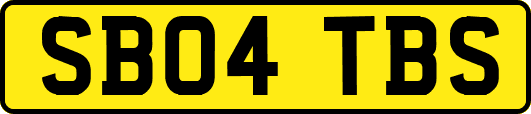 SB04TBS