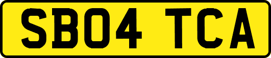 SB04TCA