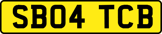SB04TCB