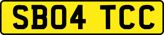 SB04TCC