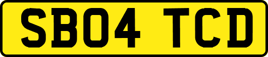 SB04TCD