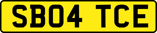 SB04TCE