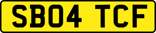SB04TCF
