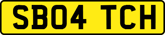 SB04TCH