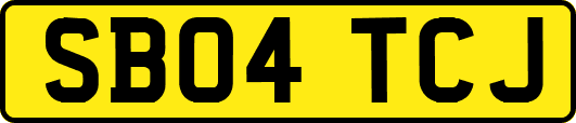 SB04TCJ