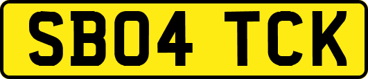SB04TCK