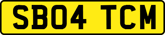 SB04TCM