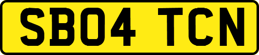 SB04TCN