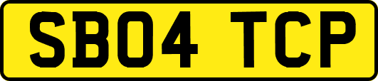 SB04TCP