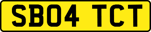 SB04TCT