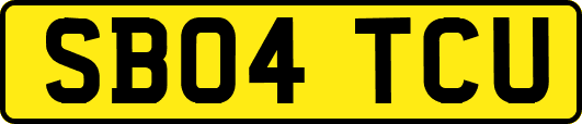 SB04TCU