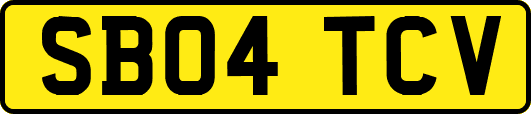 SB04TCV