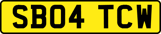 SB04TCW