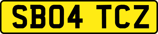 SB04TCZ