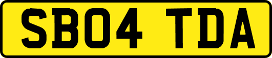 SB04TDA