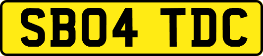 SB04TDC