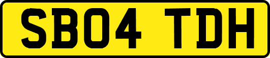 SB04TDH