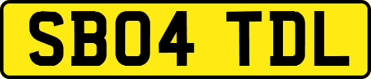 SB04TDL