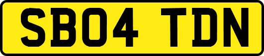 SB04TDN