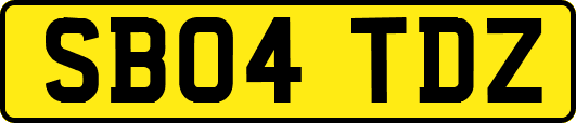 SB04TDZ