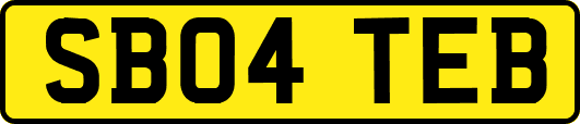 SB04TEB