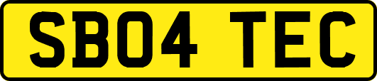 SB04TEC