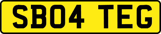 SB04TEG
