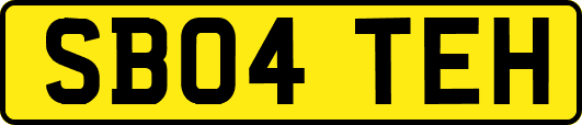 SB04TEH