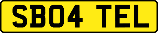 SB04TEL