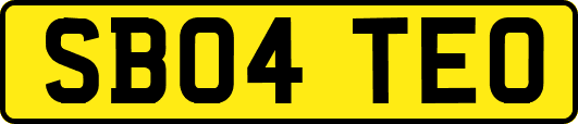 SB04TEO