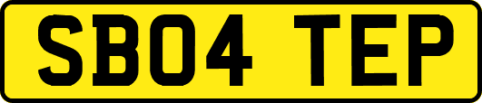 SB04TEP