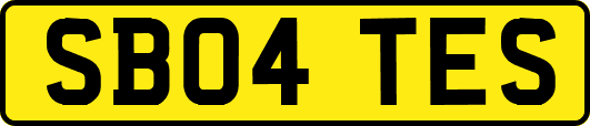 SB04TES