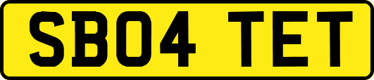 SB04TET