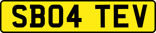 SB04TEV