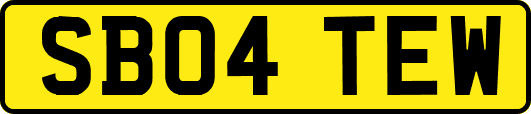 SB04TEW