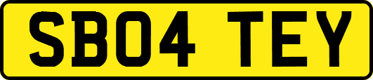 SB04TEY