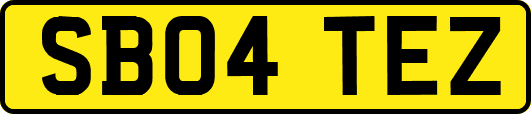 SB04TEZ